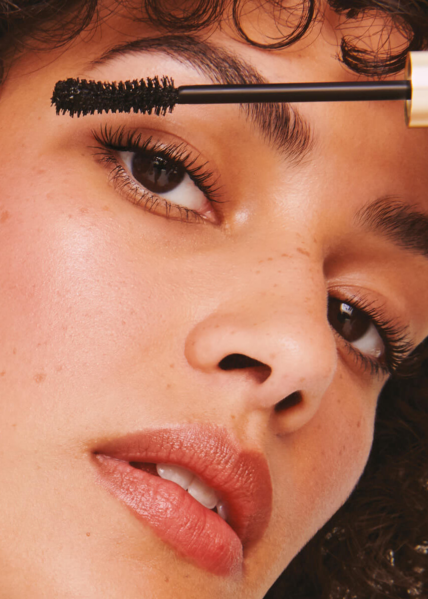 Volumizing Mascara