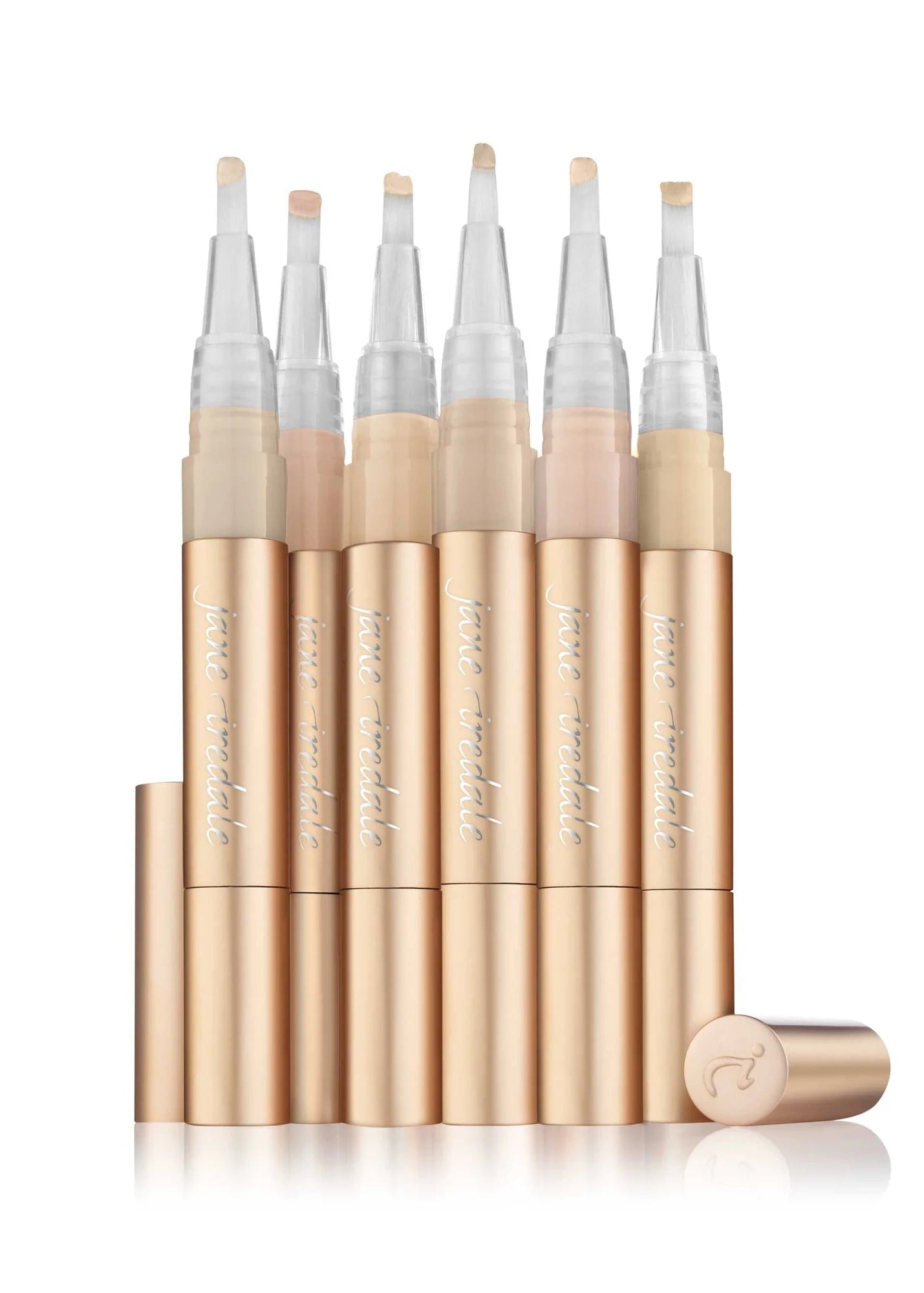 Light Under-Eye Concealer