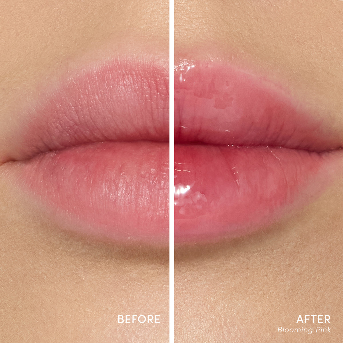 Just Kissed Lip Oil