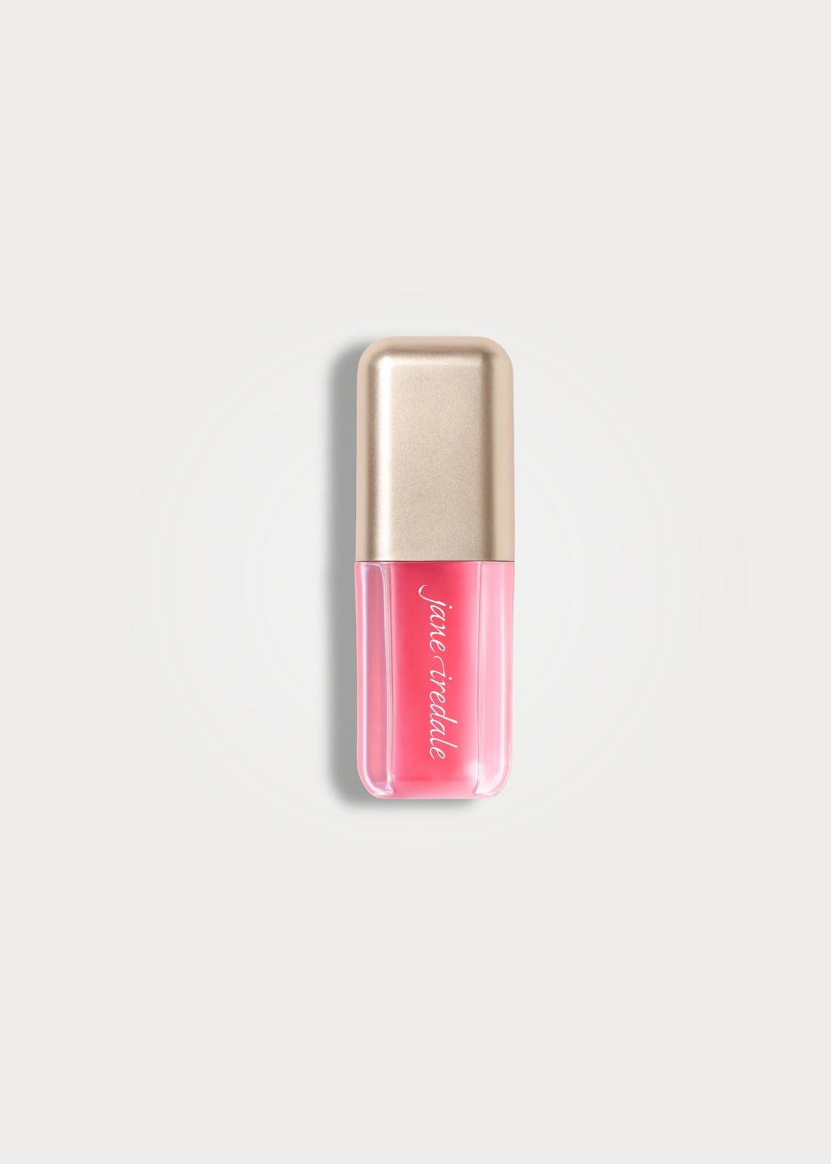 Just Kissed Lip Oil