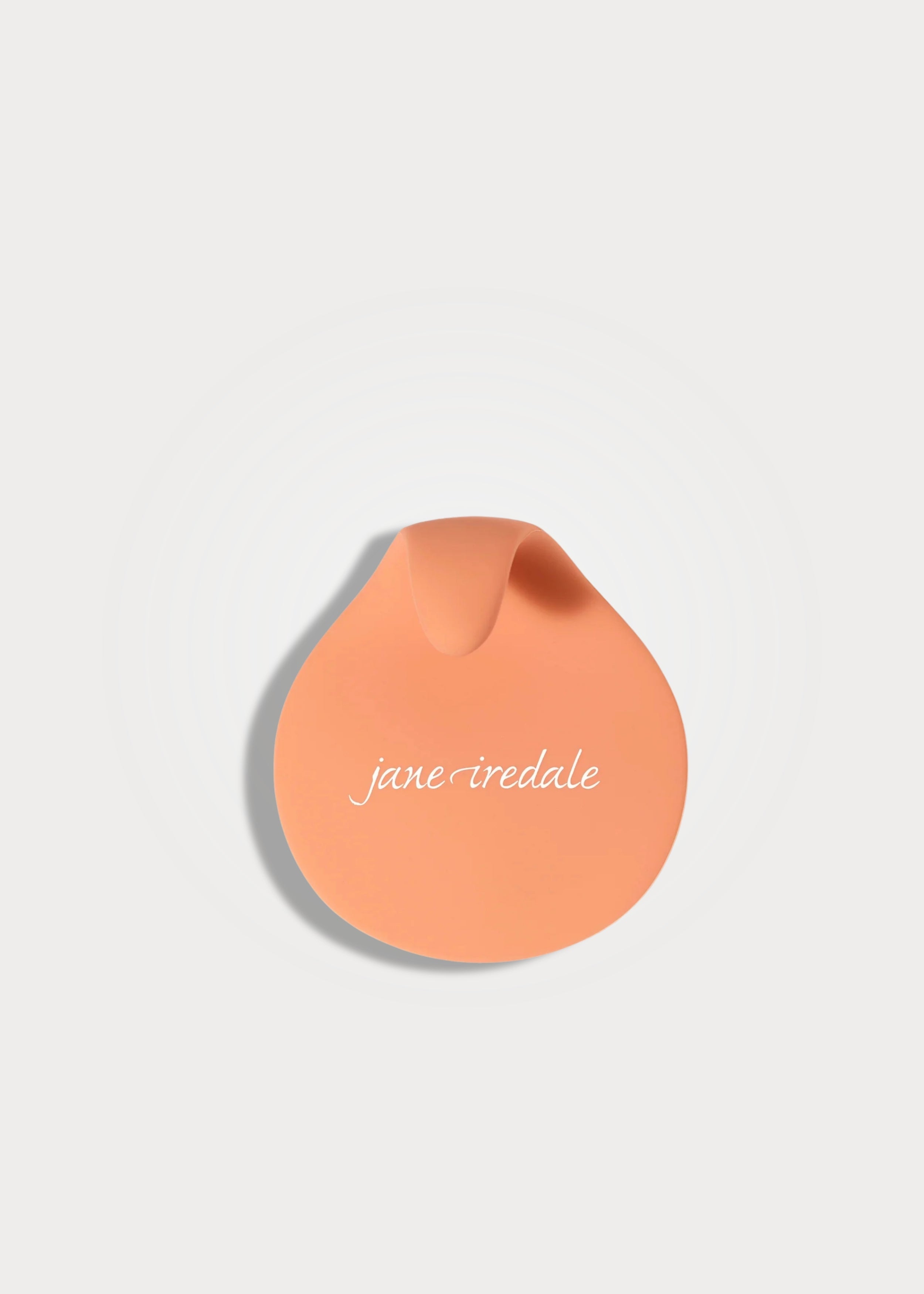 Brush Cleansing Pad