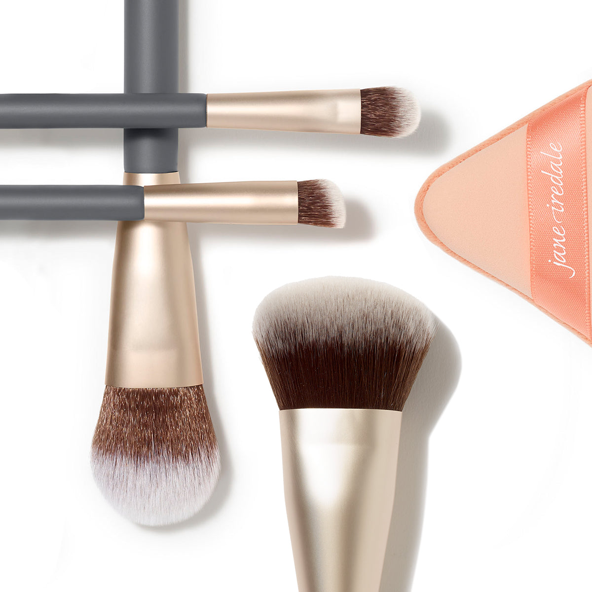 Essentials Brush Set