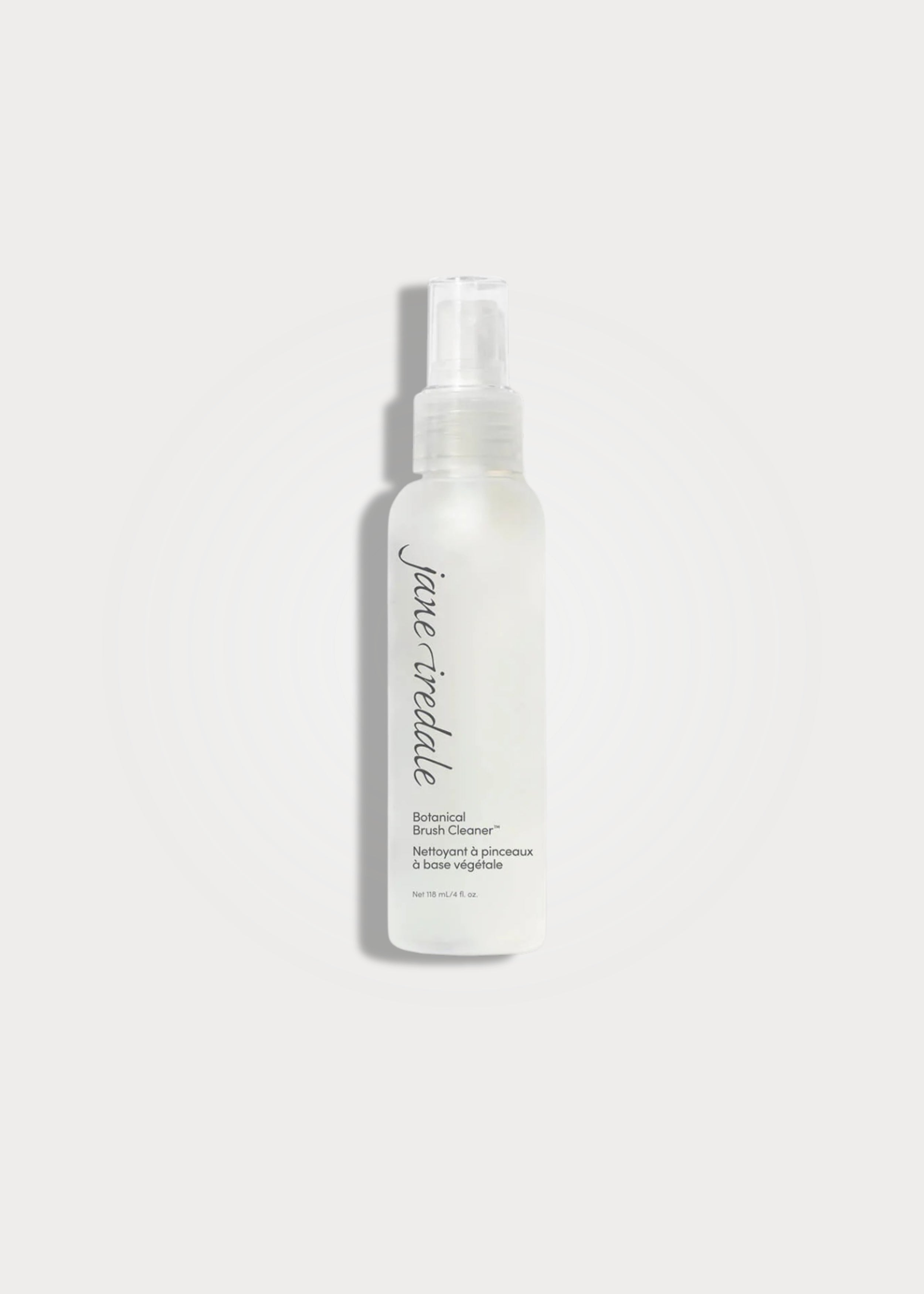 Brush Cleaner
