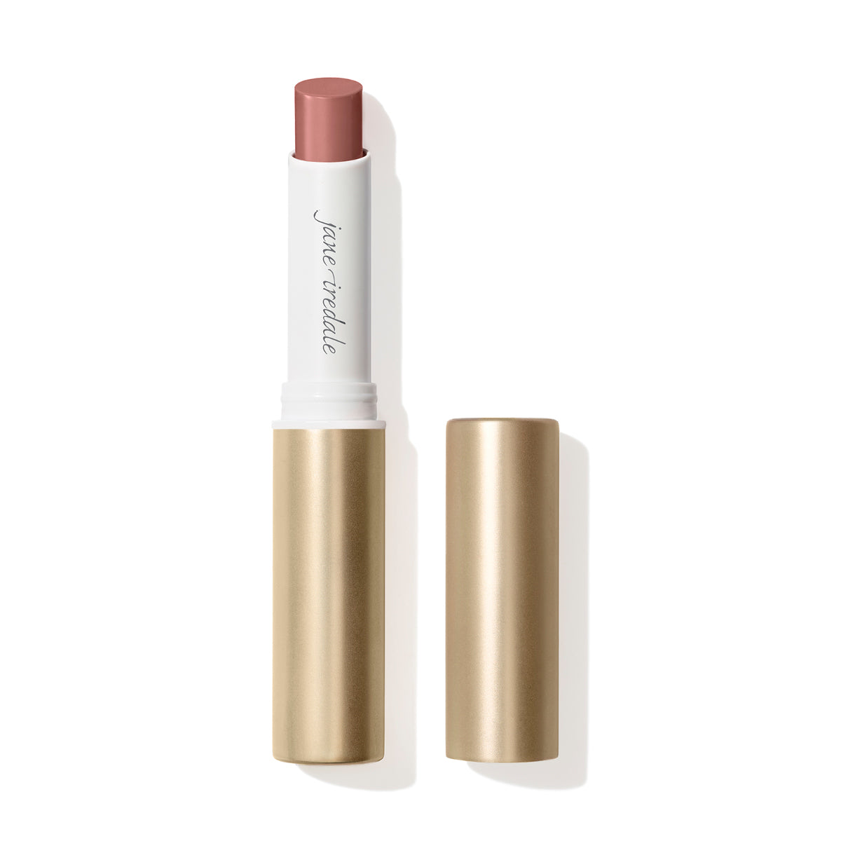 ColorLuxe Hydrating Cream Lipstick - Desert Rose