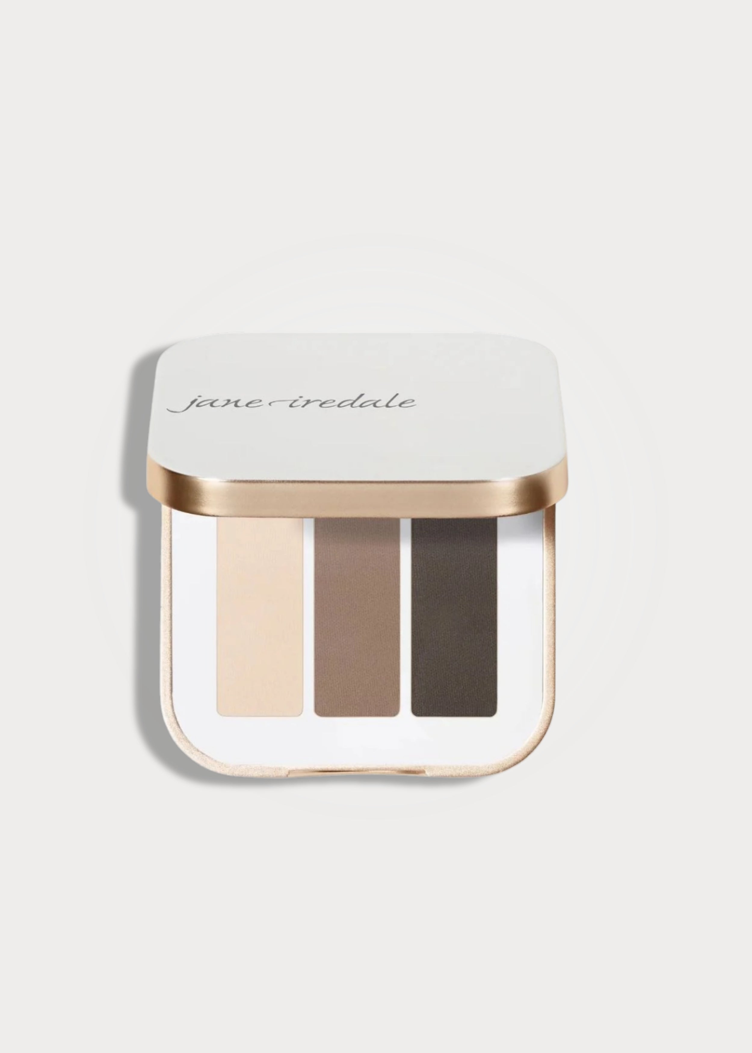 Eye Shadow Triple