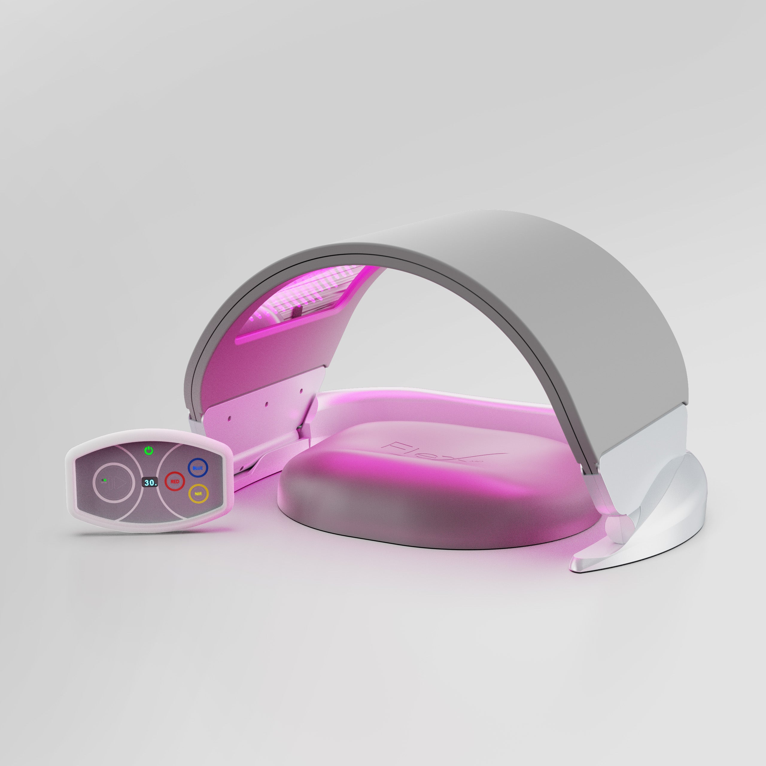 Dermalux Flex – Medicinsk godkendt LED-lysterapi