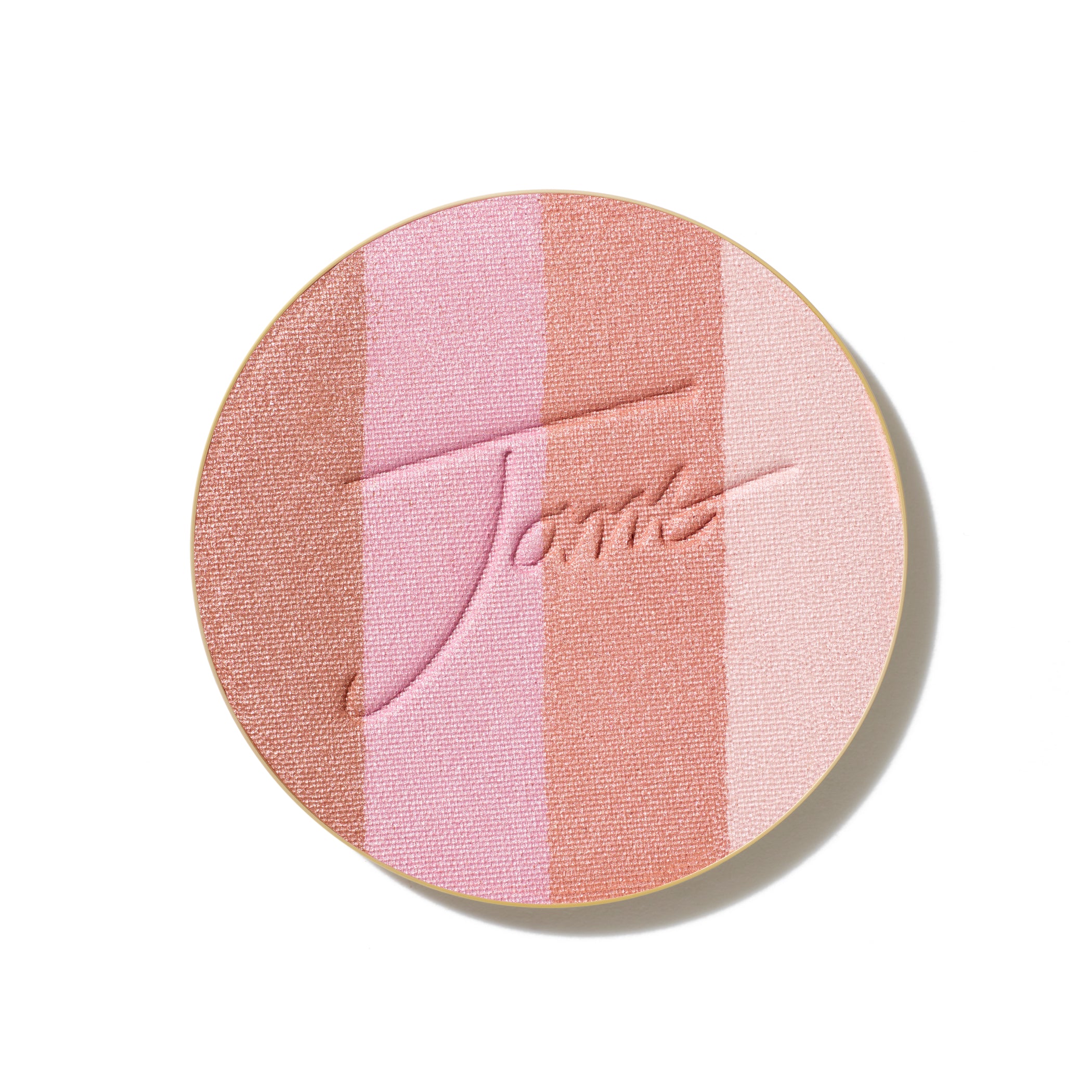 PureBronze Shimmer Bronzer