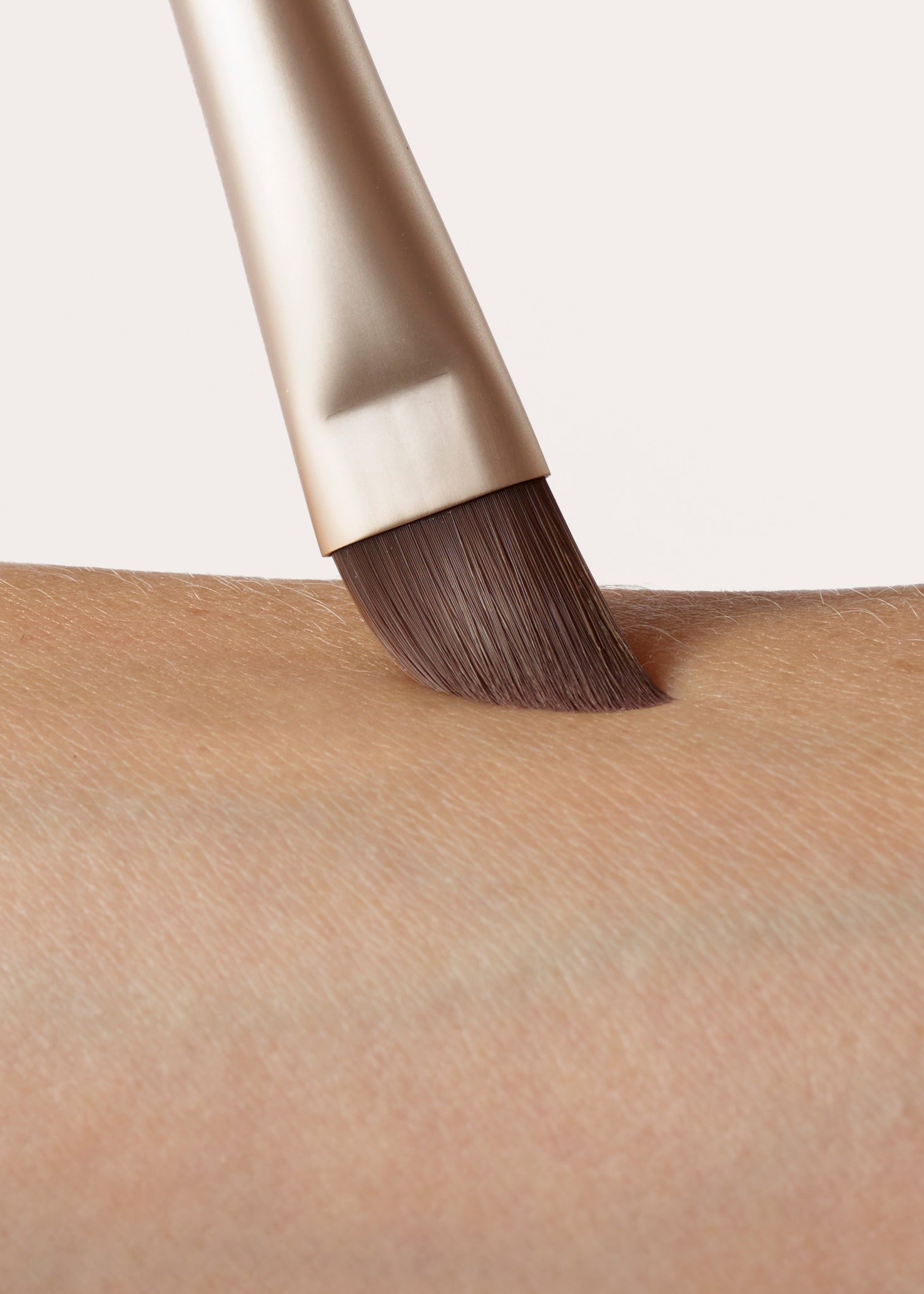 Camouflage Brush