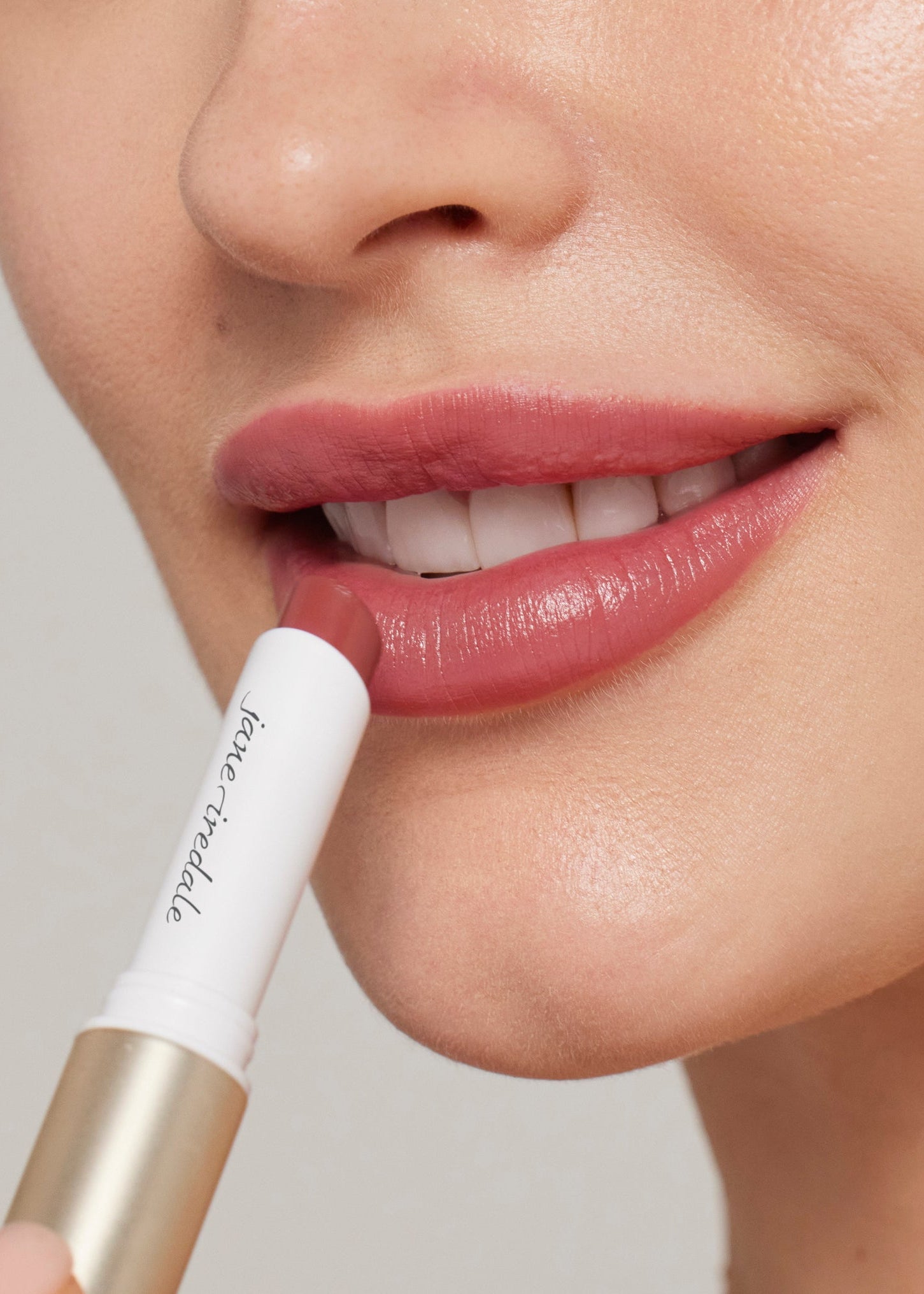 Cream Lipstick