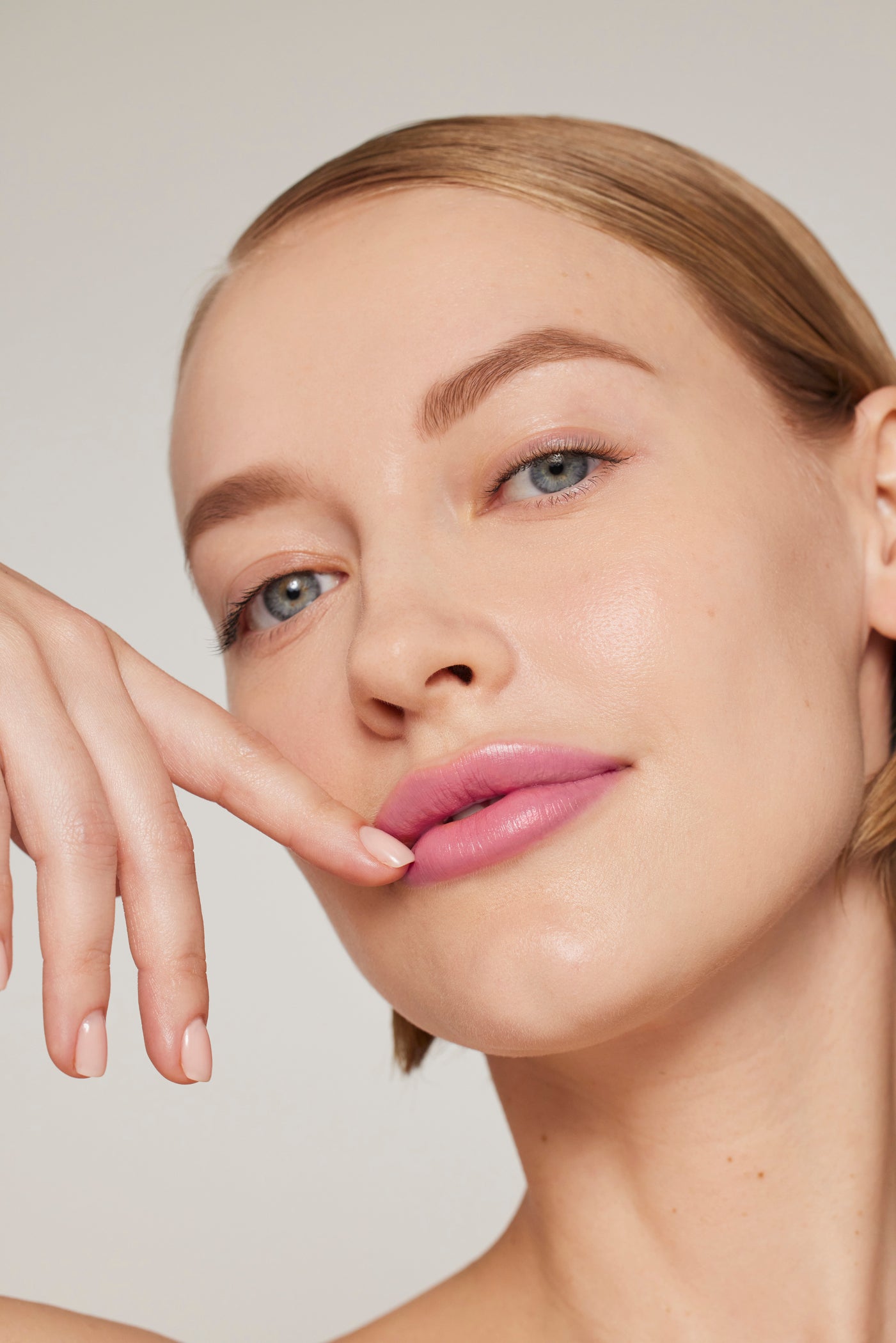 Cream Lipstick