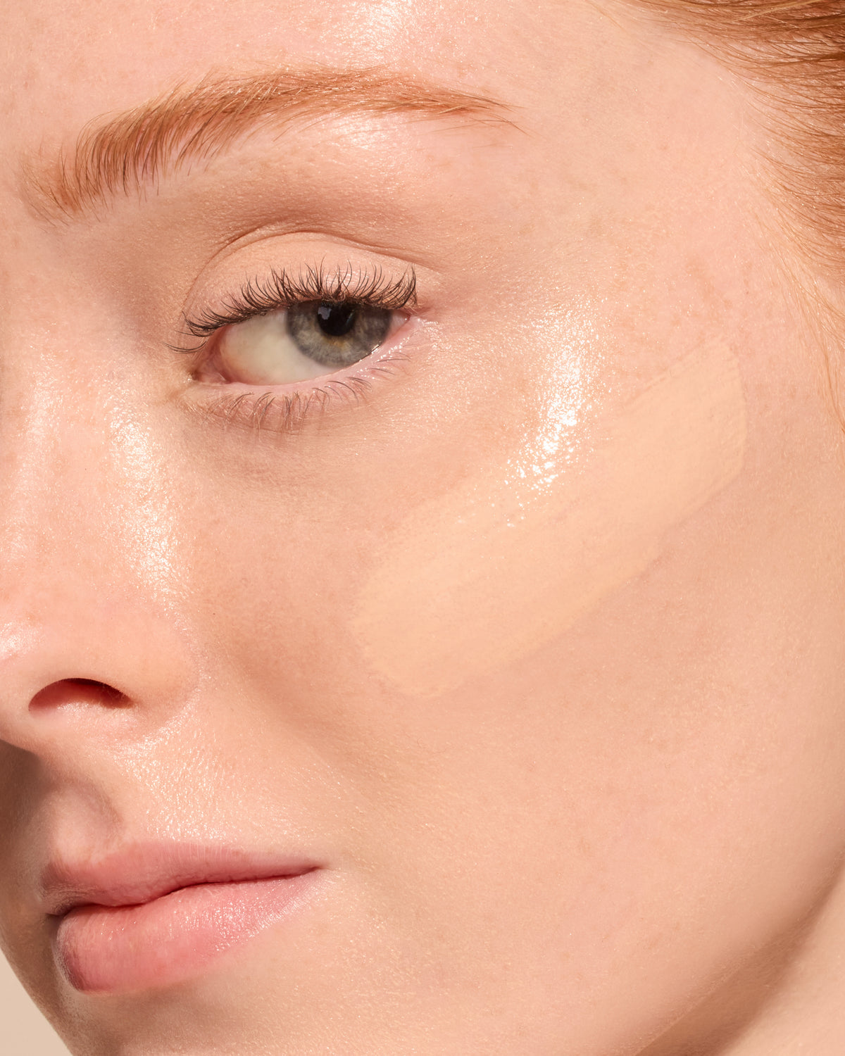 Glow Fixation SPF 30