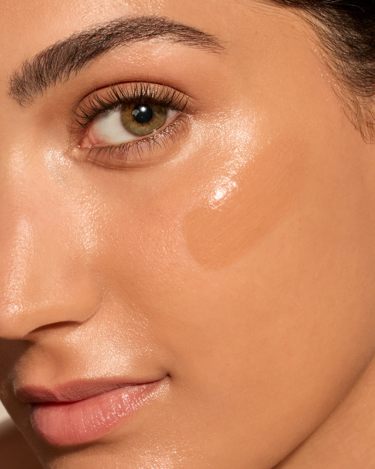 Glow Fixation SPF 30