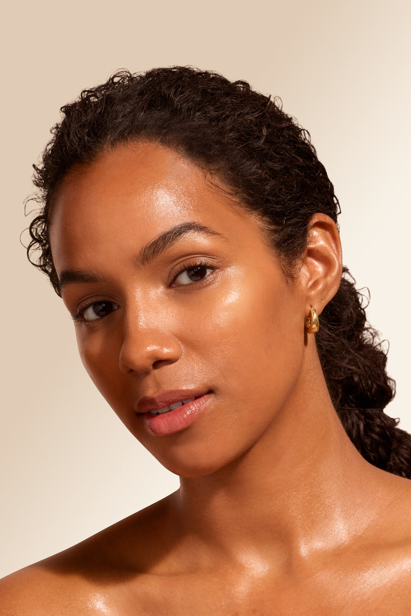 soft glow