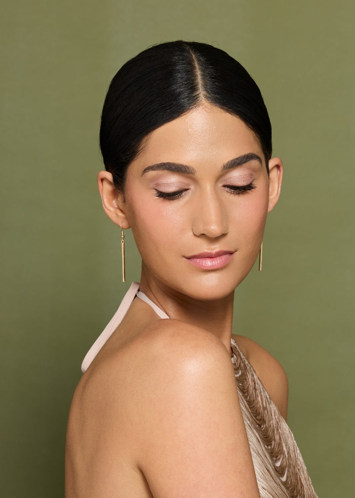 Starry Eyed Eye Shadow Stick & Tubing Mascara Set