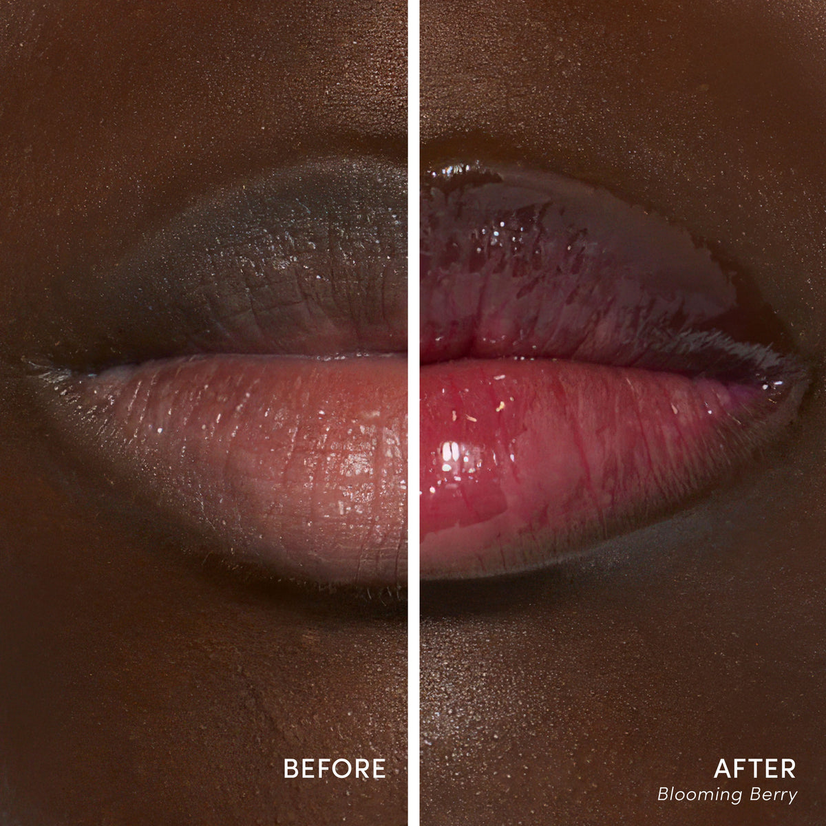 Just Kissed Lip Oil