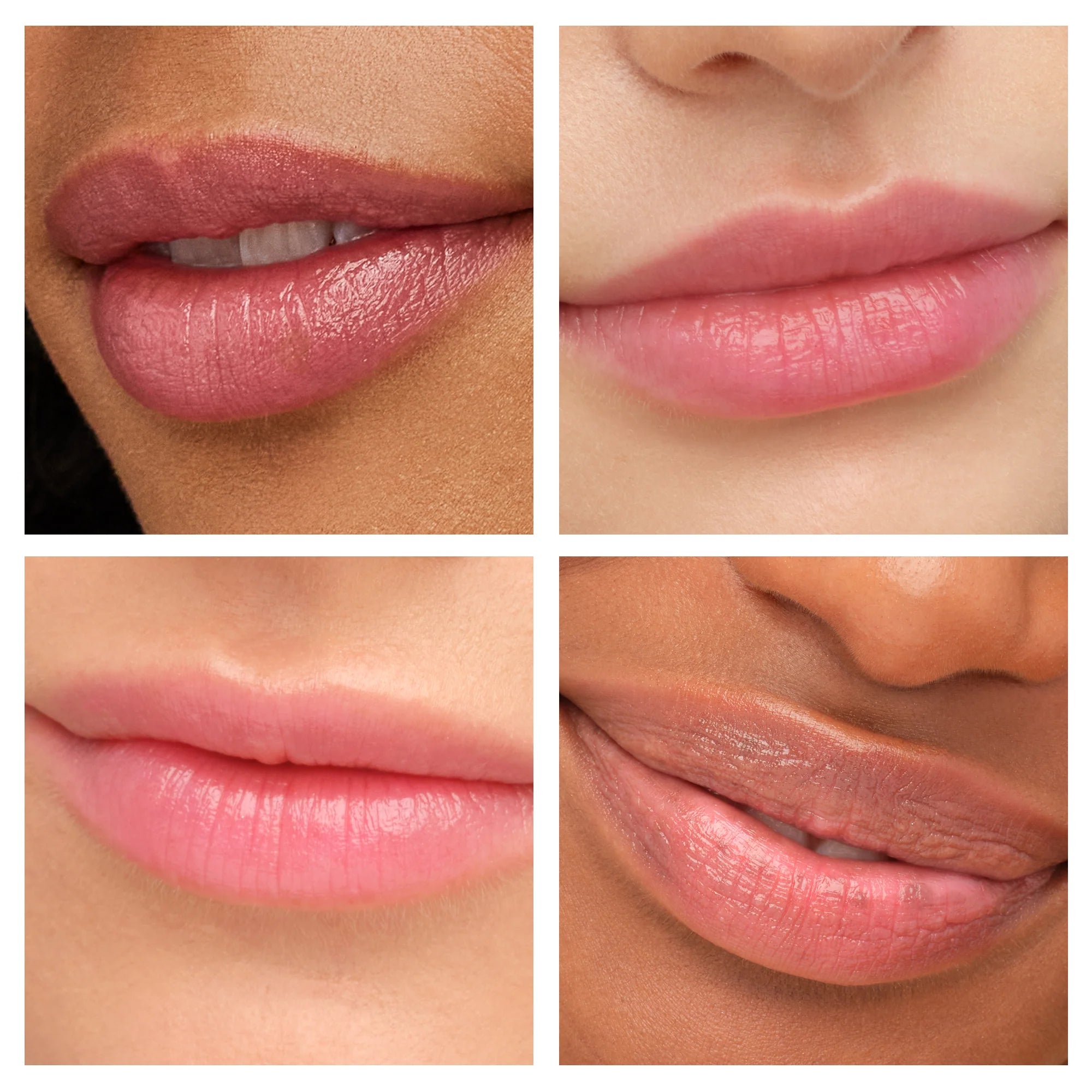Lip & Eye Set