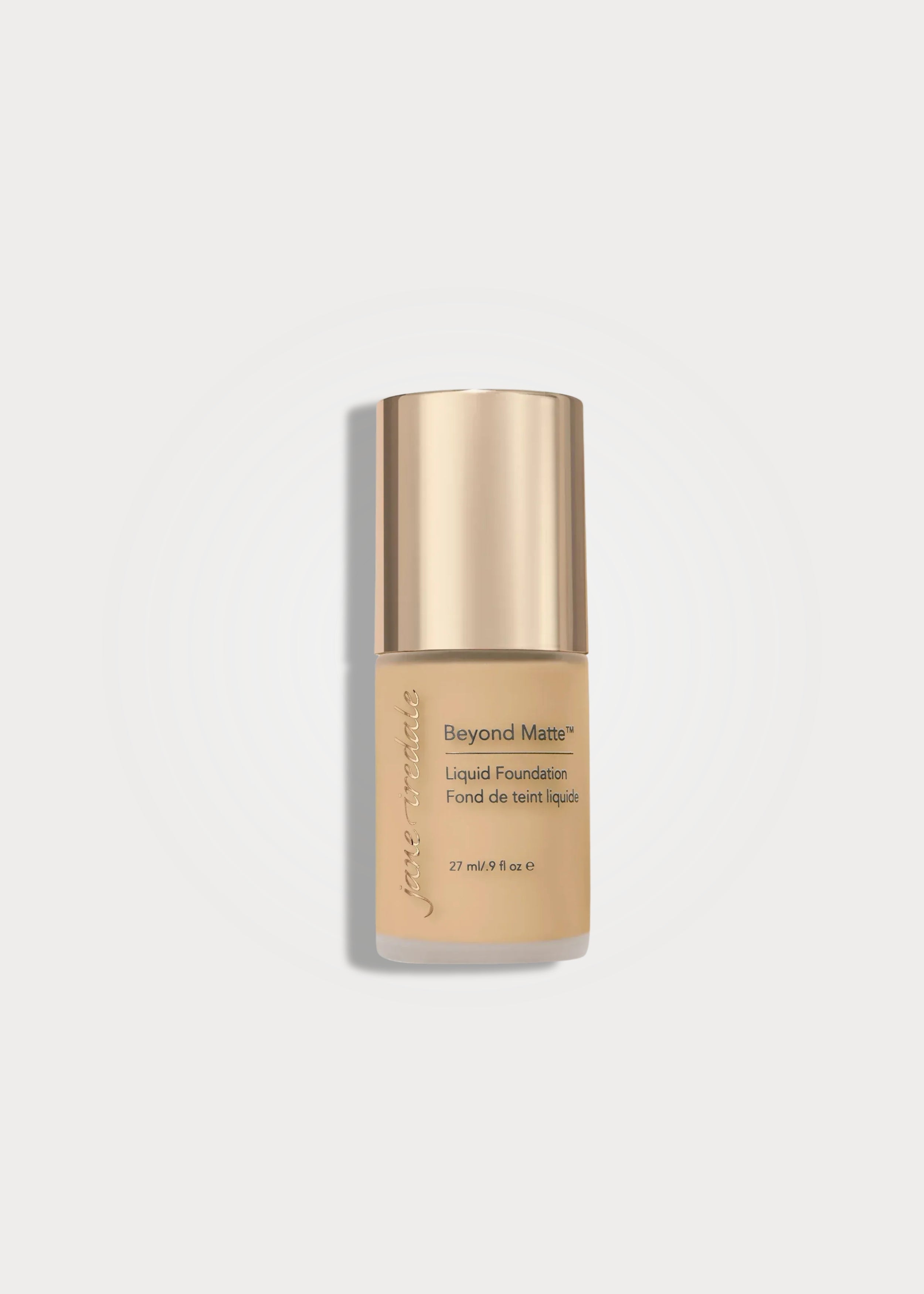 Liquid Foundation