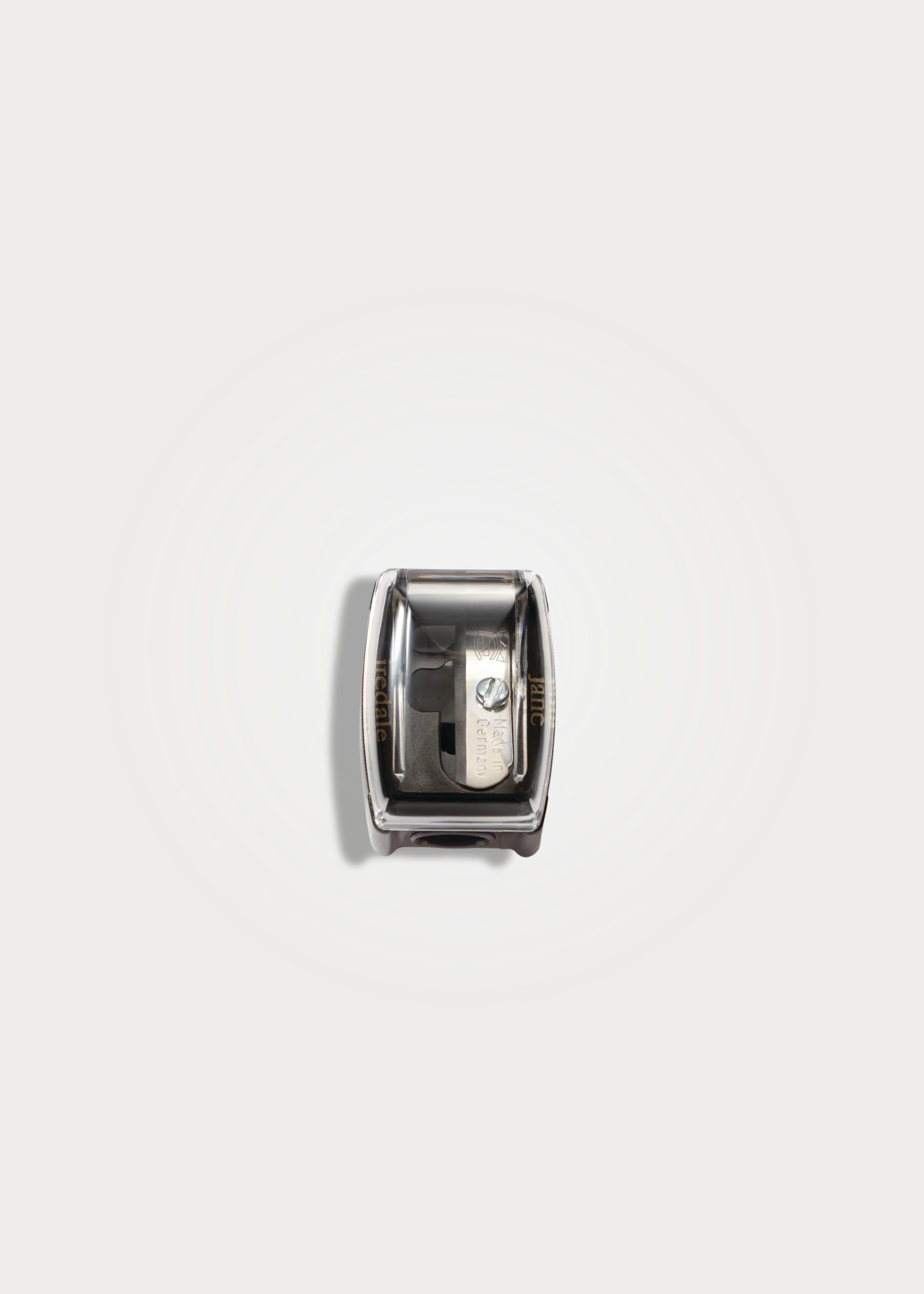 Pencil Sharpener