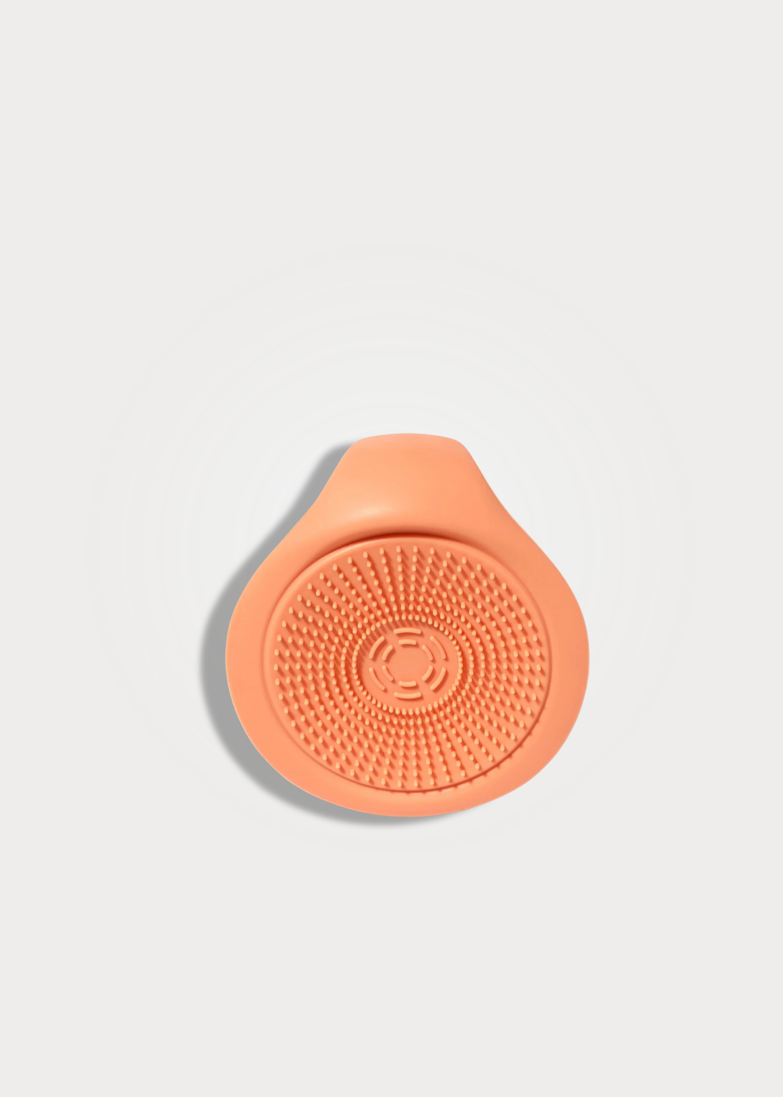 Brush Cleansing Pad