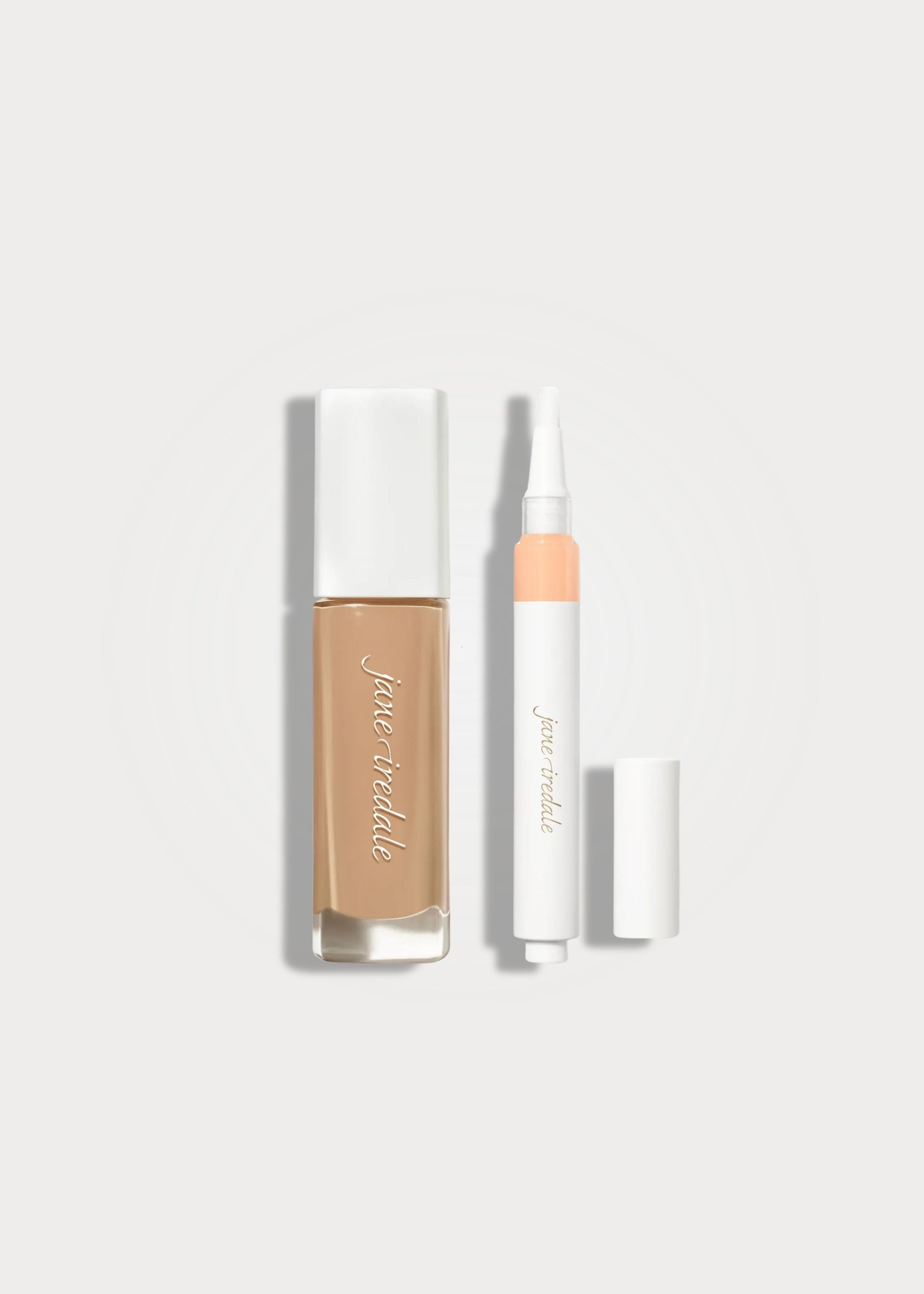 Foundation Set