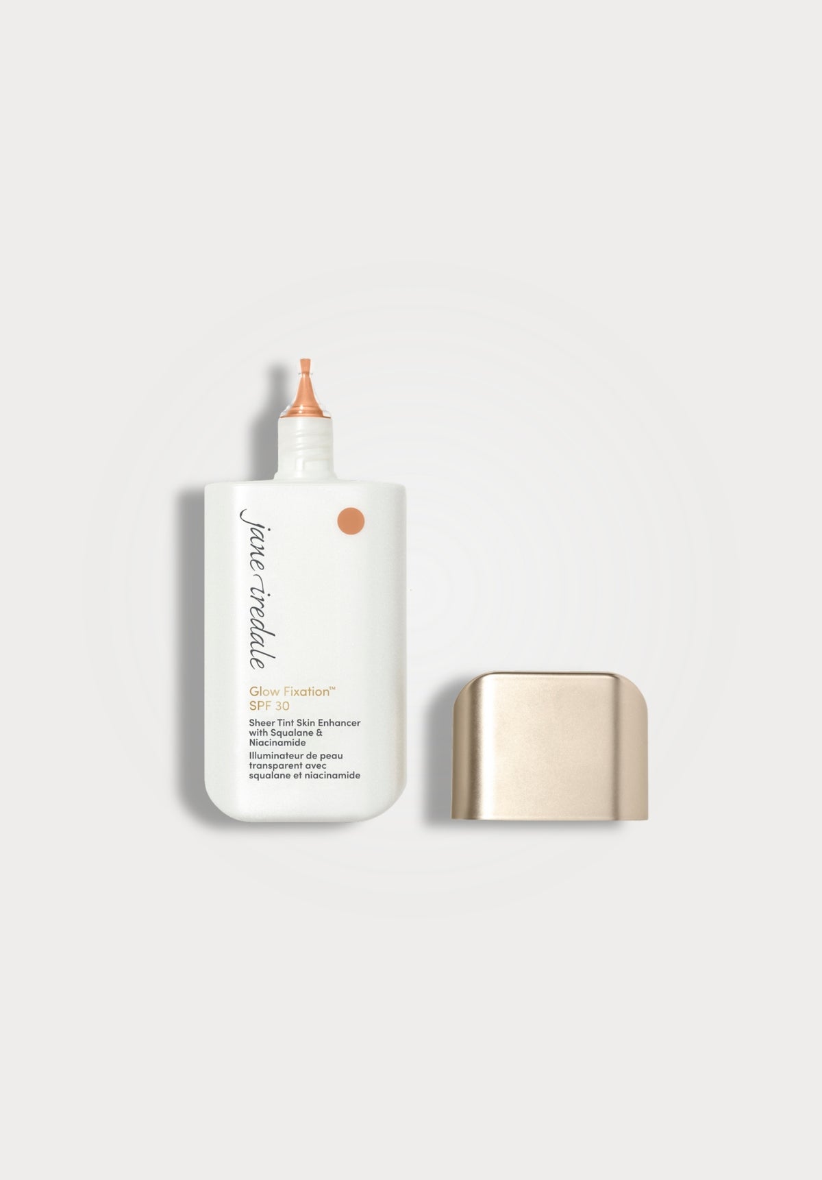Glow Fixation SPF 30