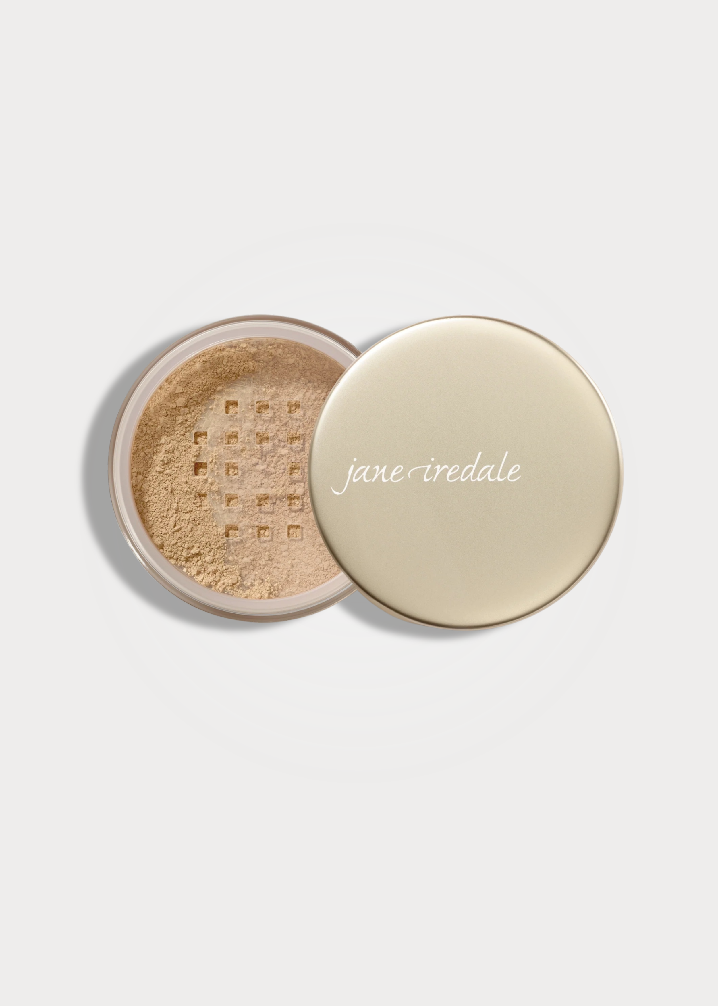 Loose Finish Powder