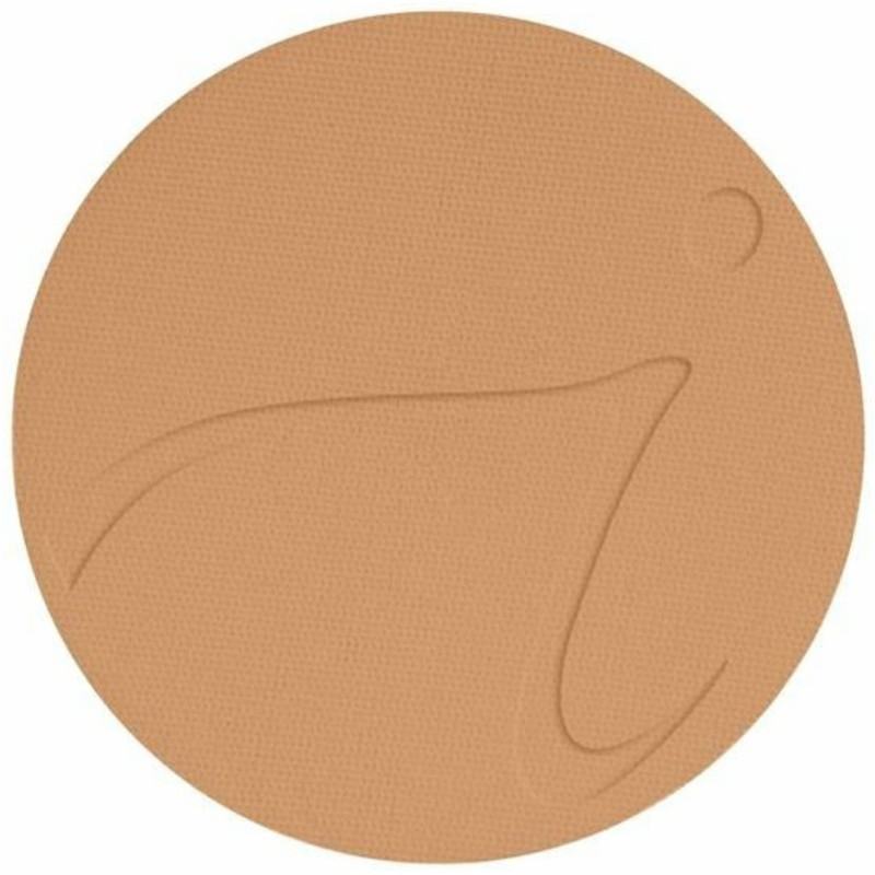 PurePressed Base - Golden Tan