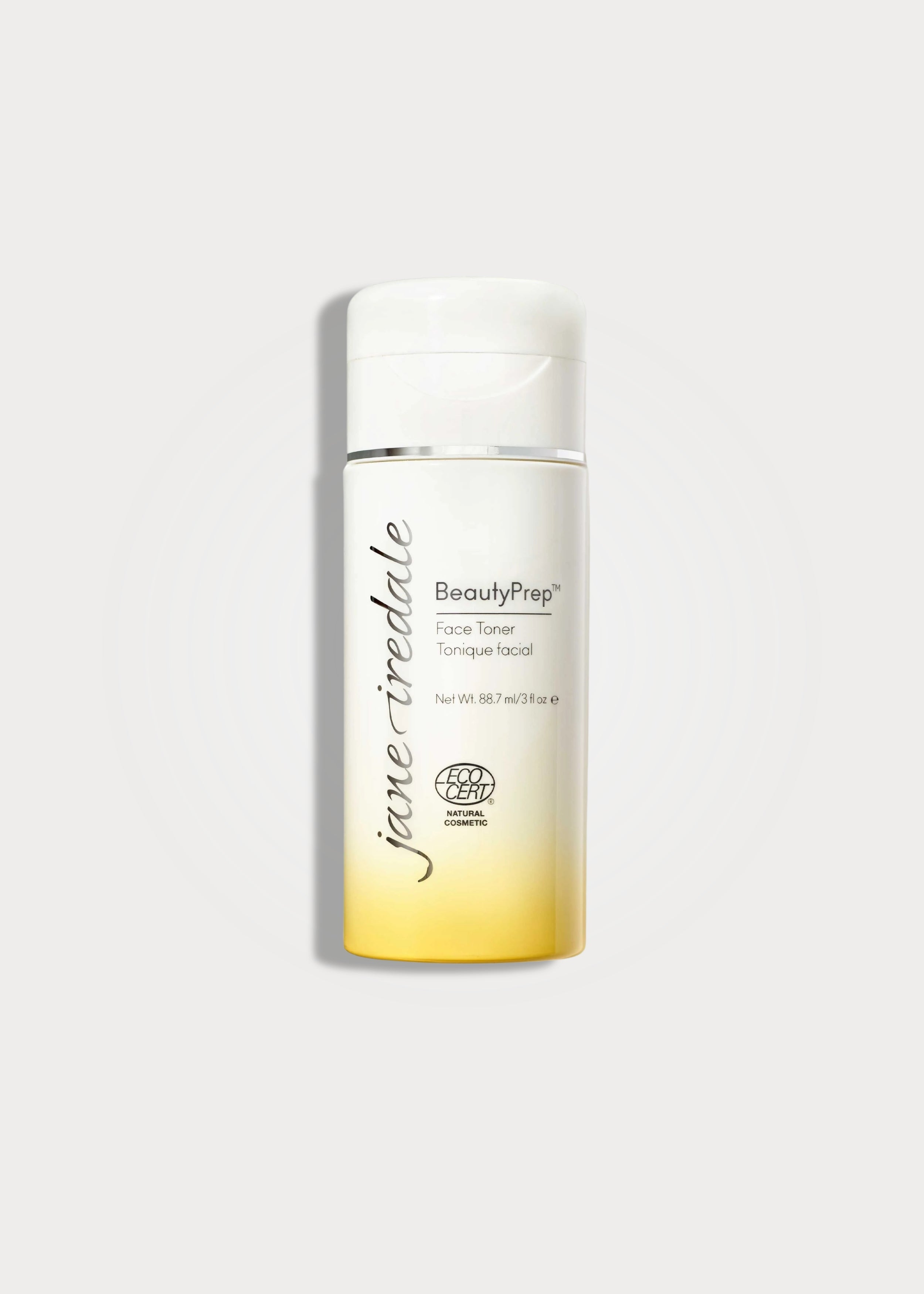 Face Toner 88,7 ml